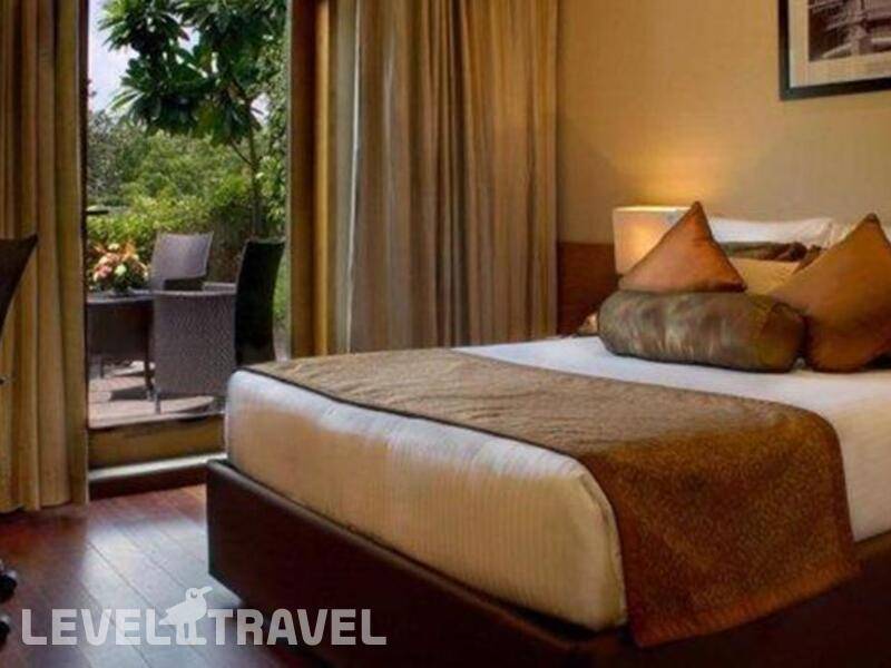 Фотография Radisson Blu Marina Hotel Connaught Place Фотография Radisson Blu Marina Hotel Connaught Place