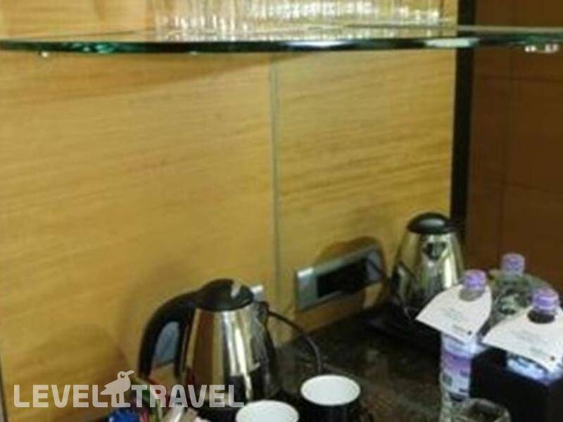 Фотография Radisson Blu Marina Hotel Connaught Place Фотография Radisson Blu Marina Hotel Connaught Place