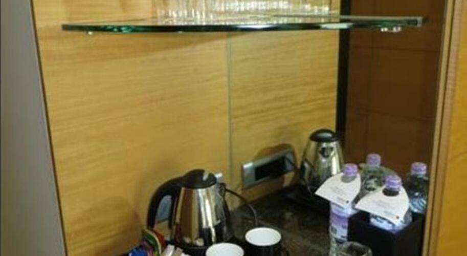 Radisson Blu Marina Hotel Connaught Place