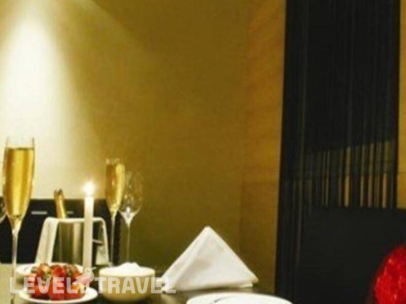 Фотография Radisson Blu Marina Hotel Connaught Place Фотография Radisson Blu Marina Hotel Connaught Place