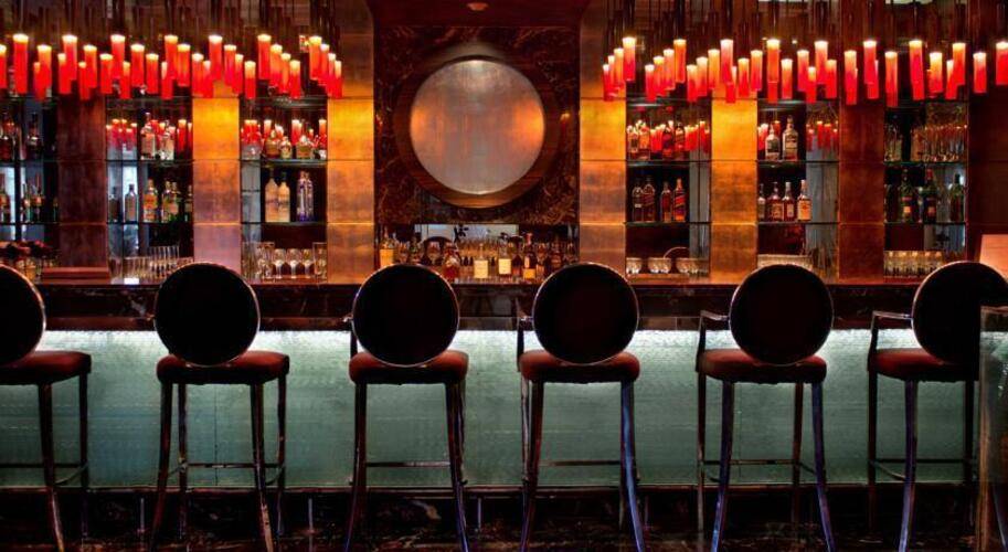 Radisson Blu Marina Hotel Connaught Place