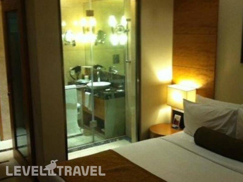 Фотография Radisson Blu Marina Hotel Connaught Place Фотография Radisson Blu Marina Hotel Connaught Place