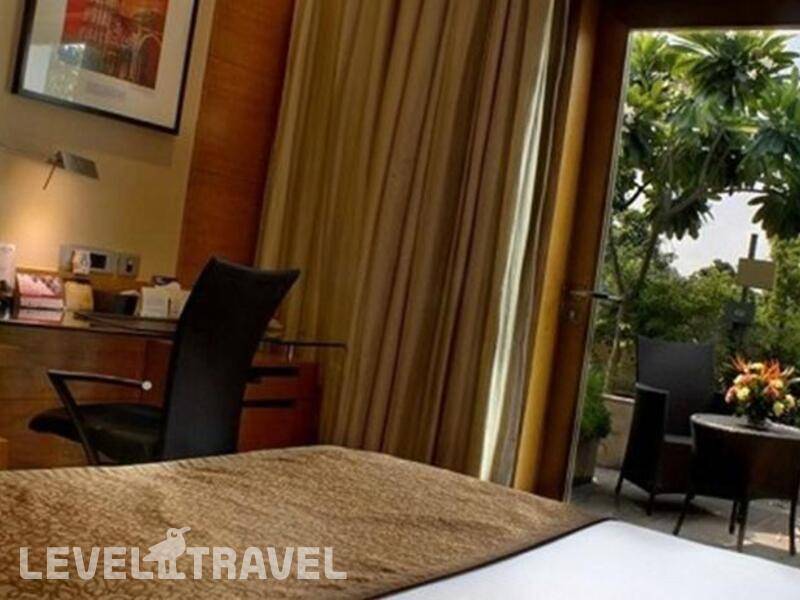 Фотография Radisson Blu Marina Hotel Connaught Place Фотография Radisson Blu Marina Hotel Connaught Place