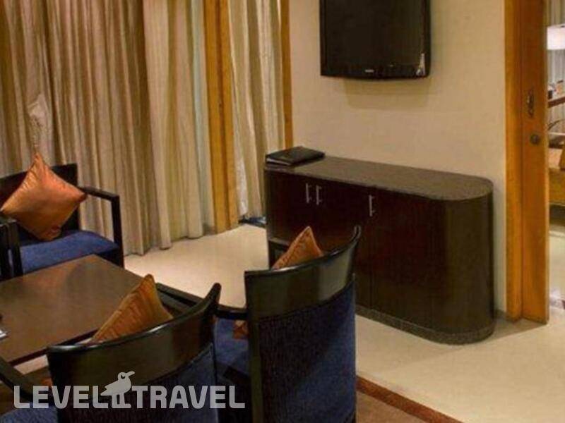 Фотография Radisson Blu Marina Hotel Connaught Place Фотография Radisson Blu Marina Hotel Connaught Place