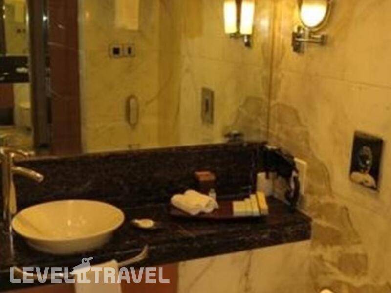 Фотография Radisson Blu Marina Hotel Connaught Place Фотография Radisson Blu Marina Hotel Connaught Place