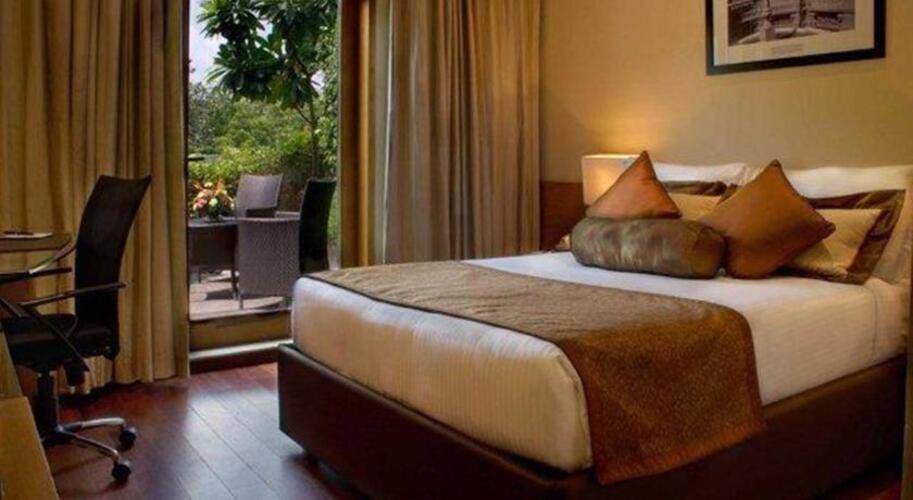Radisson Blu Marina Hotel Connaught Place