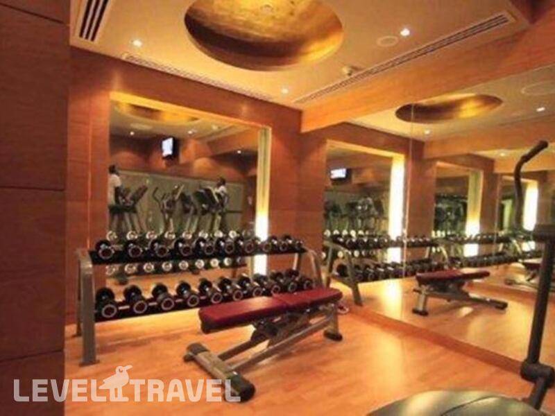 Фотография Radisson Blu Marina Hotel Connaught Place Фотография Radisson Blu Marina Hotel Connaught Place