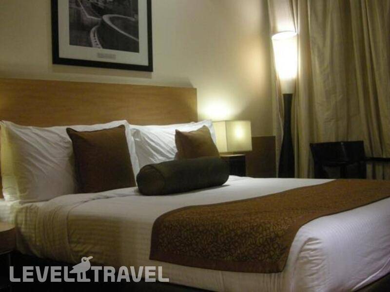 Фотография Radisson Blu Marina Hotel Connaught Place Фотография Radisson Blu Marina Hotel Connaught Place