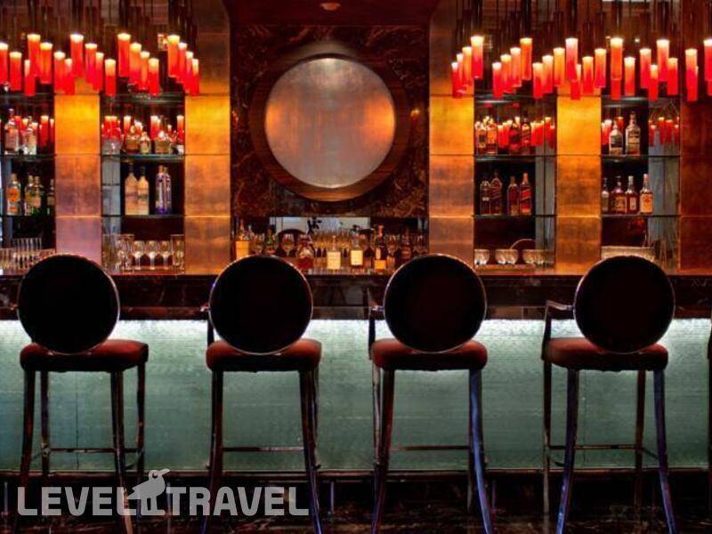 Фотография Radisson Blu Marina Hotel Connaught Place Фотография Radisson Blu Marina Hotel Connaught Place