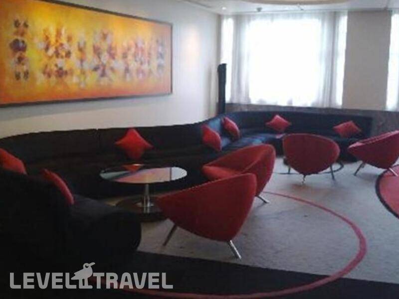 Фотография Radisson Blu Marina Hotel Connaught Place Фотография Radisson Blu Marina Hotel Connaught Place