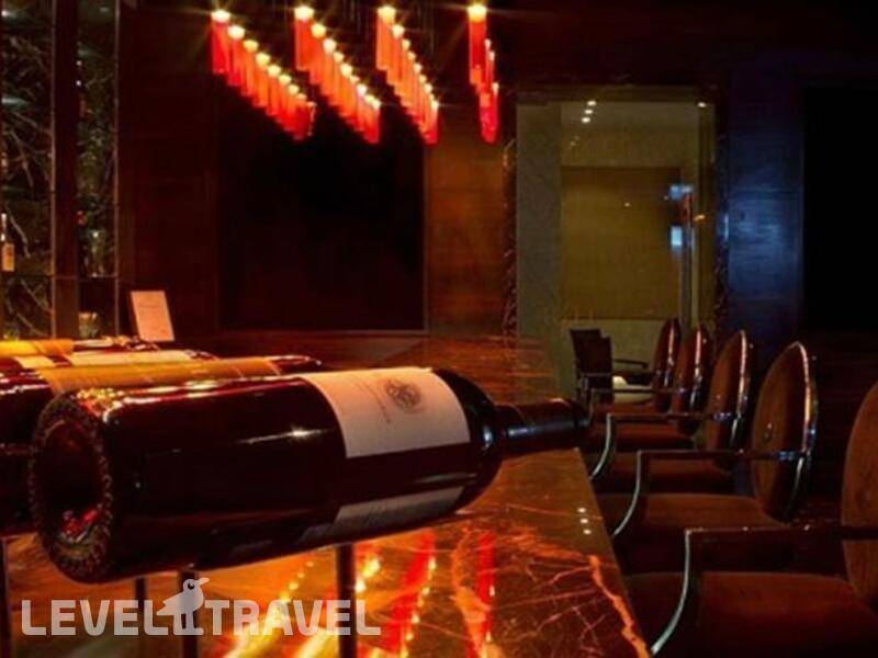 Фотография Radisson Blu Marina Hotel Connaught Place Фотография Radisson Blu Marina Hotel Connaught Place