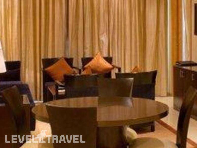 Фотография Radisson Blu Marina Hotel Connaught Place Фотография Radisson Blu Marina Hotel Connaught Place