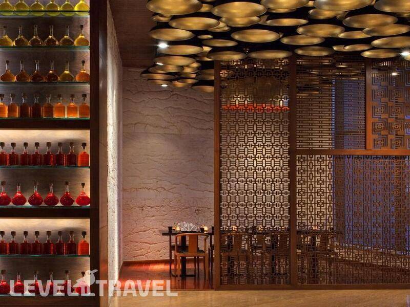 Фотография Radisson Blu Hotel New Delhi Dwarka