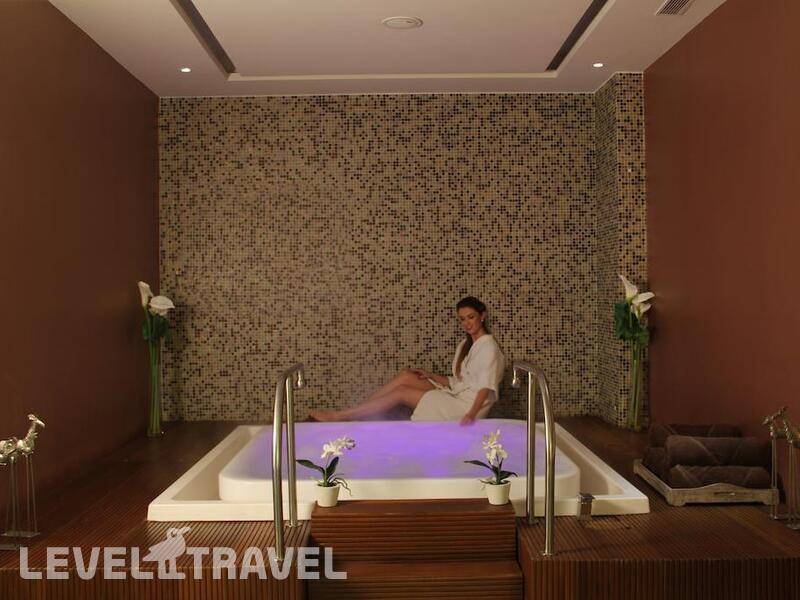 Фотография Radisson Blu Hotel New Delhi Dwarka