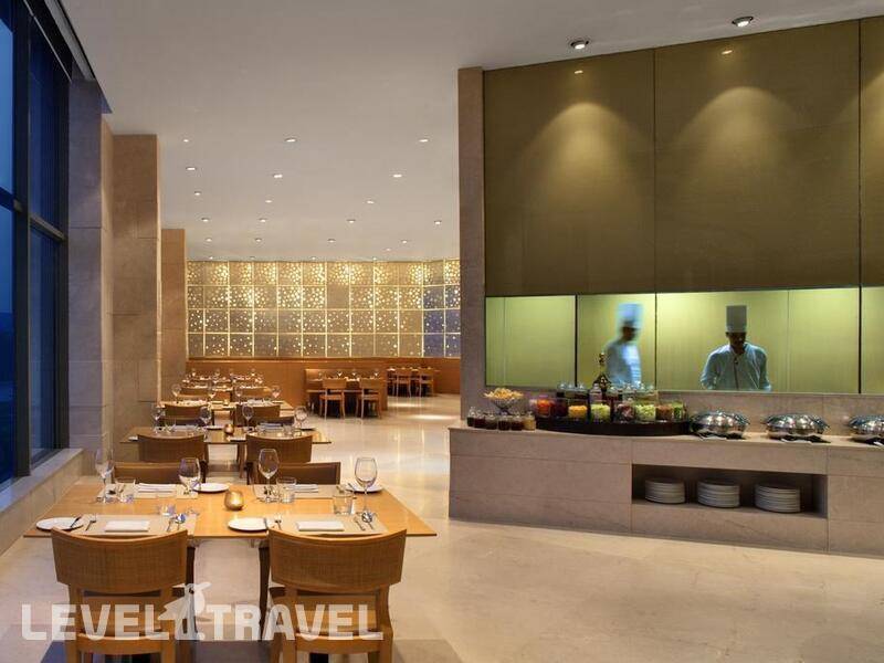 Фотография Radisson Blu Hotel New Delhi Dwarka