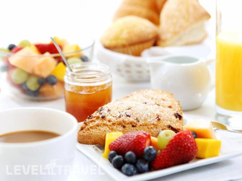 Фотография Radisson Blu Hotel New Delhi Dwarka