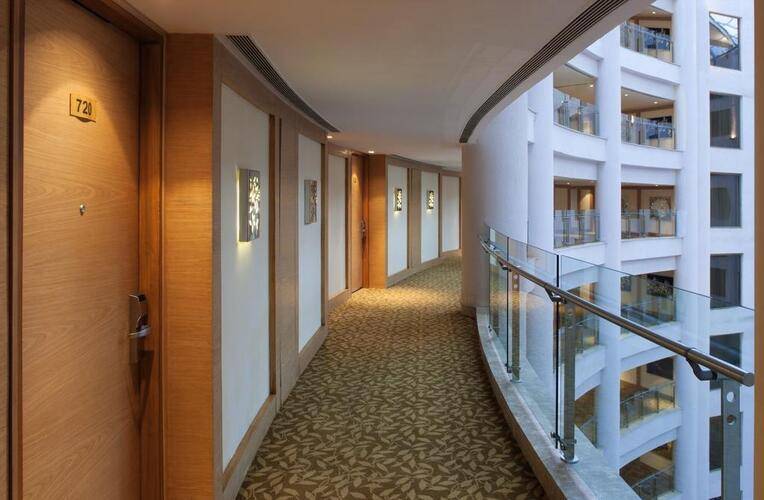 Radisson Blu Hotel New Delhi Dwarka