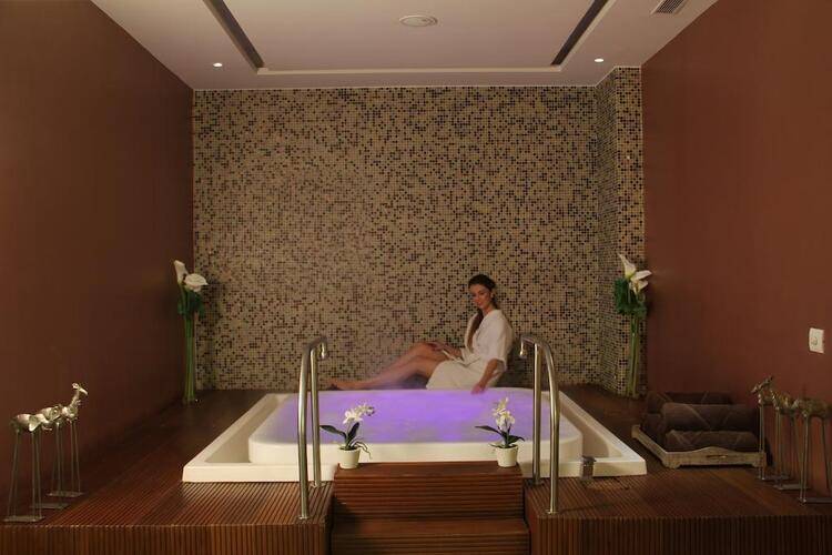 Radisson Blu Hotel New Delhi Dwarka