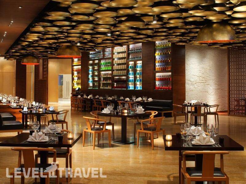 Фотография Radisson Blu Hotel New Delhi Dwarka