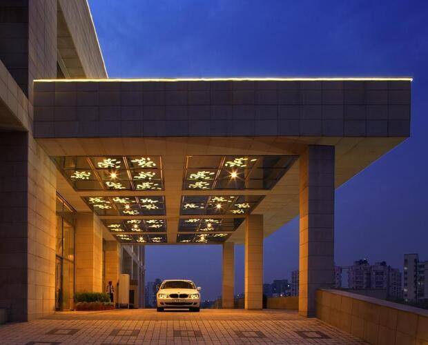 Radisson Blu Hotel New Delhi Dwarka