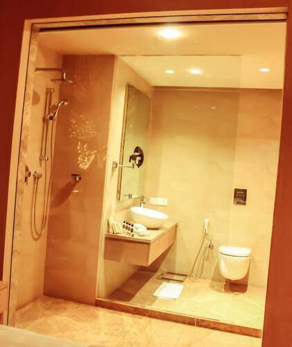 Radisson Blu Hotel New Delhi Dwarka