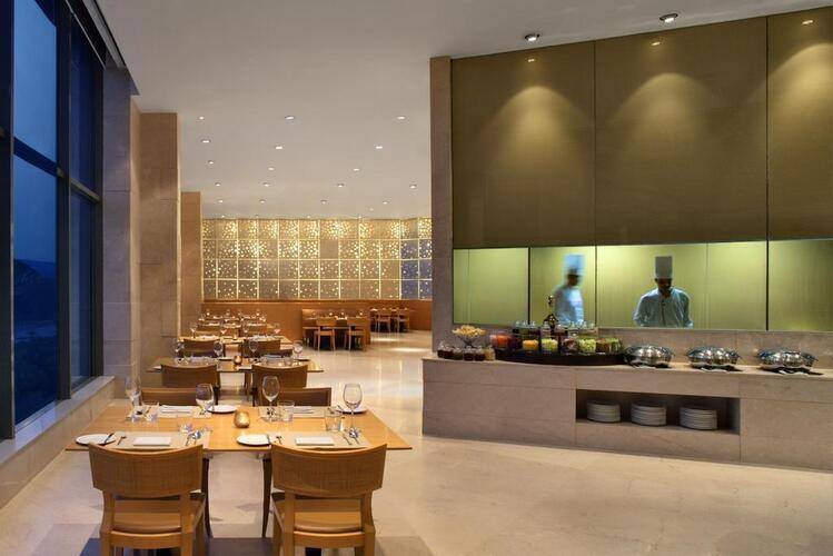 Radisson Blu Hotel New Delhi Dwarka