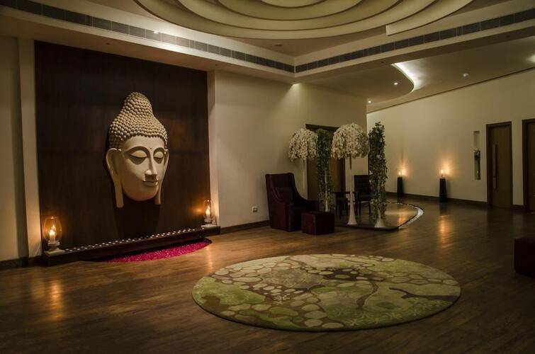 Radisson Blu Hotel New Delhi Dwarka