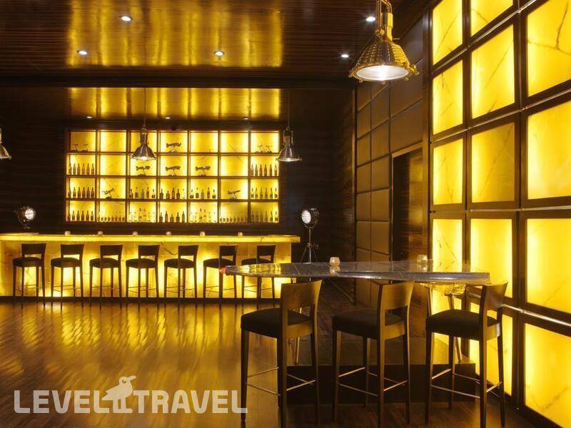 Фотография Radisson Blu Hotel New Delhi Dwarka