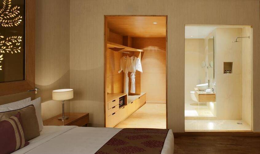 Radisson Blu Hotel New Delhi Dwarka