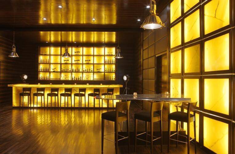 Radisson Blu Hotel New Delhi Dwarka