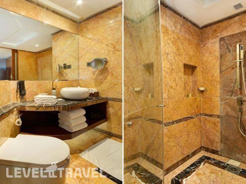 Фотография Radisson Blu Hotel Ghaziabad