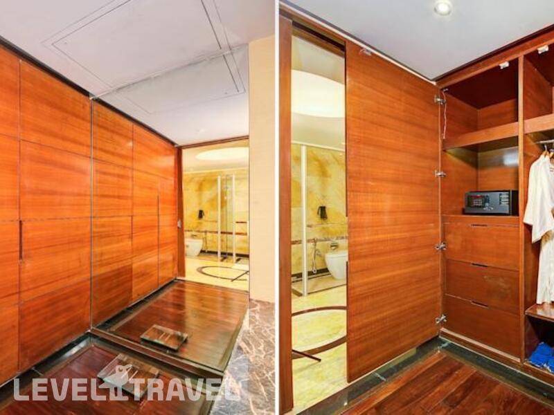 Фотография Radisson Blu Hotel Ghaziabad