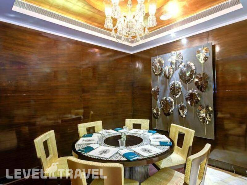 Фотография Radisson Blu Hotel Ghaziabad