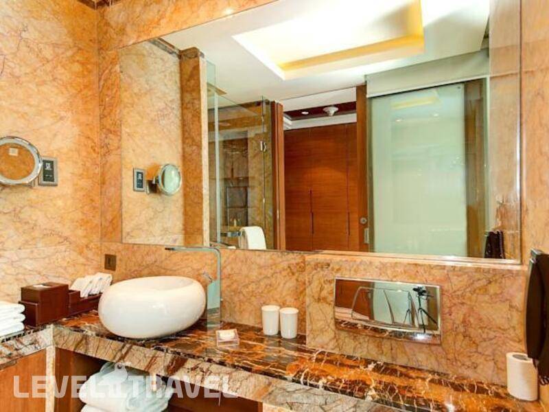 Фотография Radisson Blu Hotel Ghaziabad