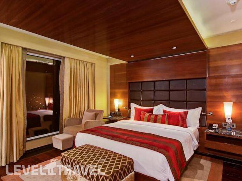 Фотография Radisson Blu Hotel Ghaziabad