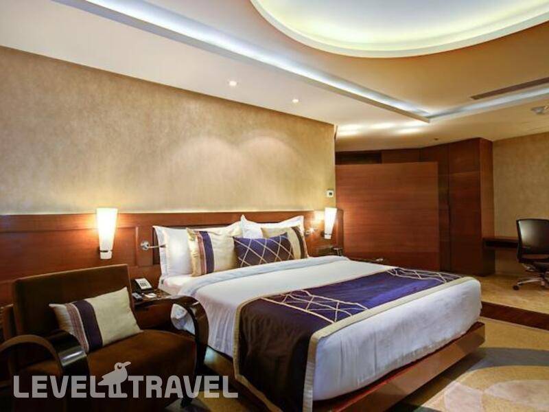 Фотография Radisson Blu Hotel Ghaziabad