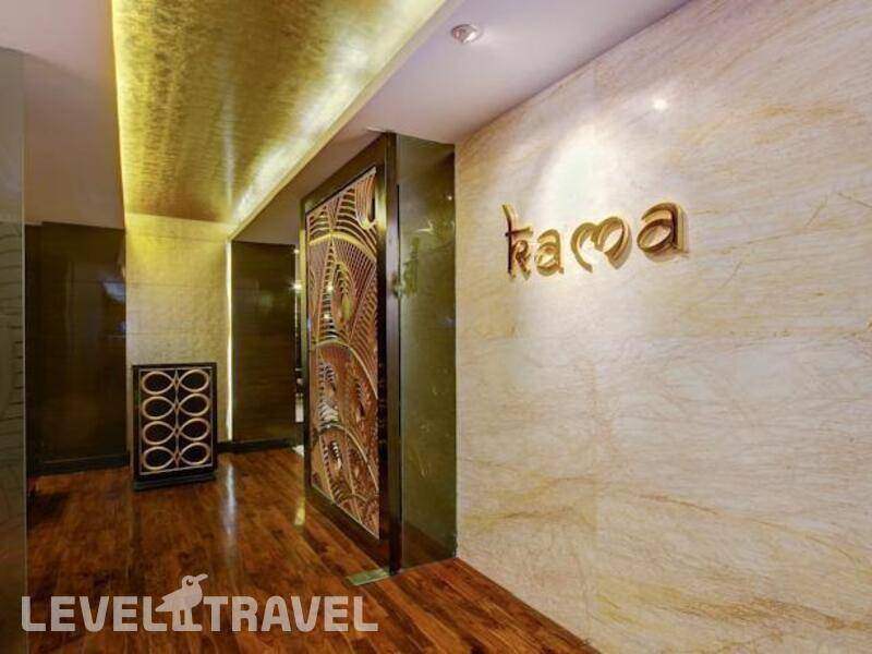 Фотография Radisson Blu Hotel Ghaziabad