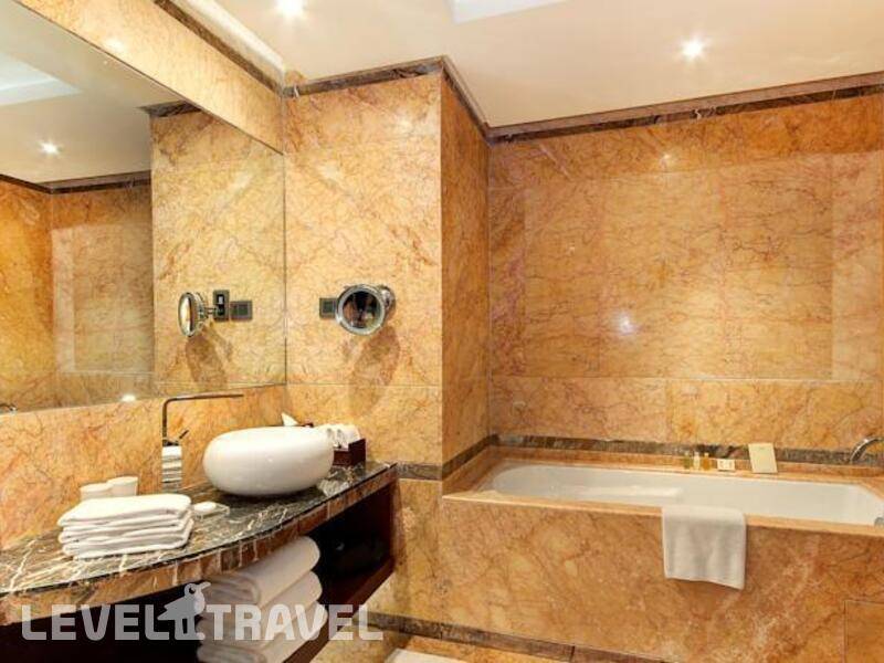 Фотография Radisson Blu Hotel Ghaziabad