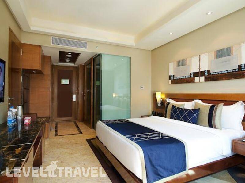 Фотография Radisson Blu Hotel Ghaziabad