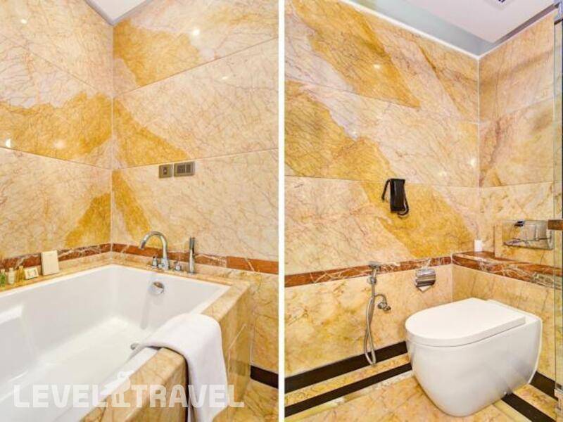 Фотография Radisson Blu Hotel Ghaziabad