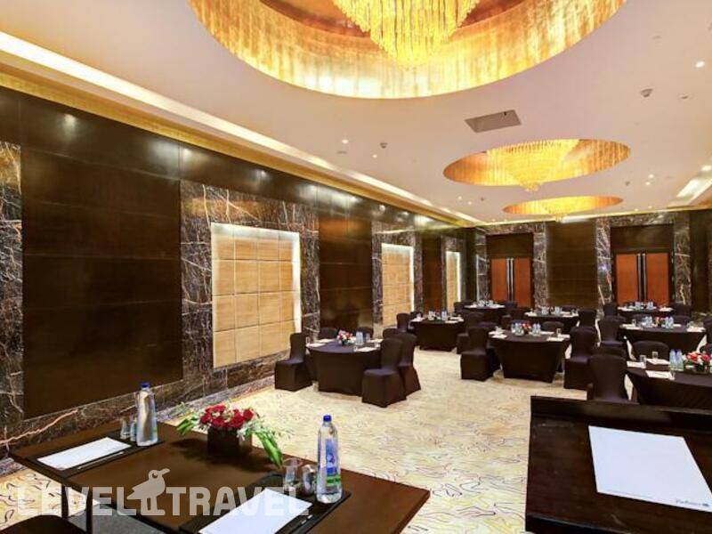 Фотография Radisson Blu Hotel Ghaziabad