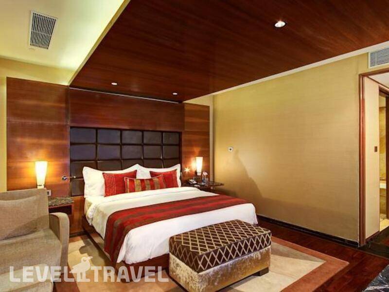 Фотография Radisson Blu Hotel Ghaziabad