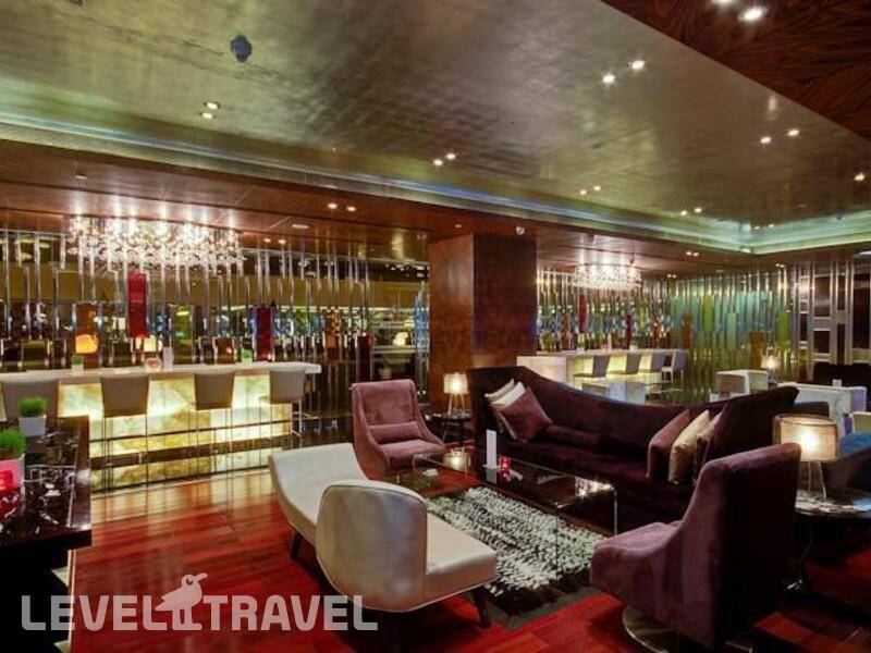 Фотография Radisson Blu Hotel Ghaziabad