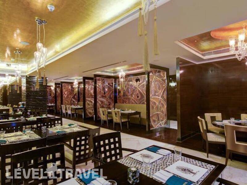 Фотография Radisson Blu Hotel Ghaziabad