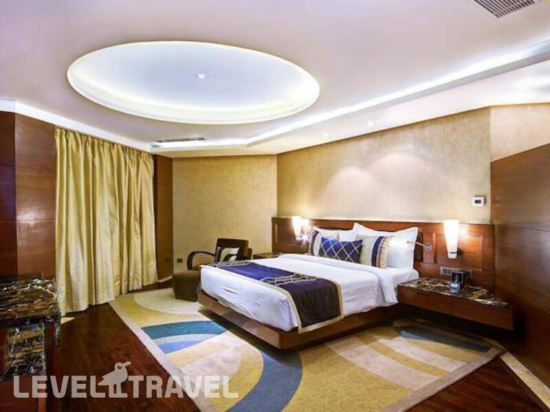 Фотография Radisson Blu Hotel Ghaziabad