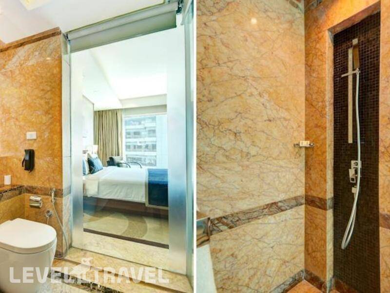 Фотография Radisson Blu Hotel Ghaziabad