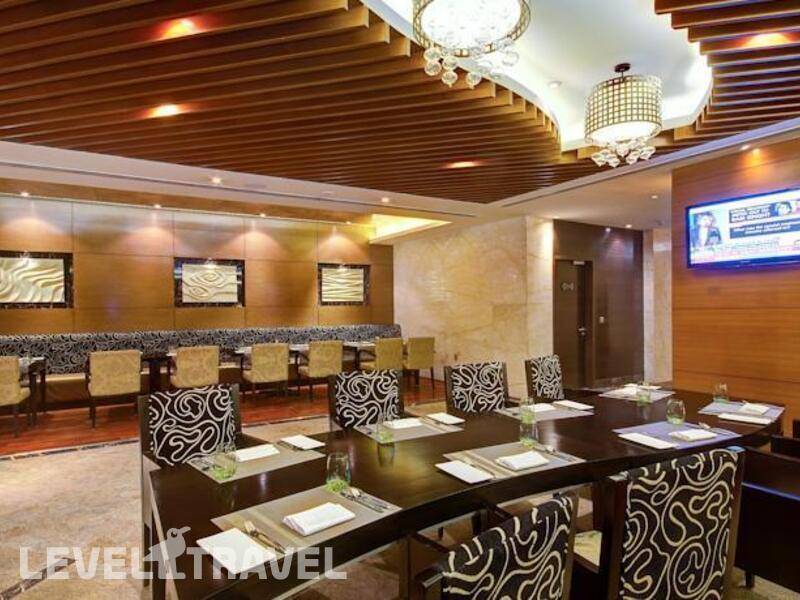 Фотография Radisson Blu Hotel Ghaziabad