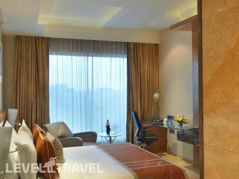 Фотография Radisson Blu Hotel Ghaziabad