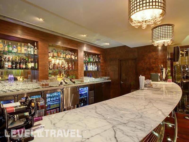 Фотография Radisson Blu Hotel Ghaziabad