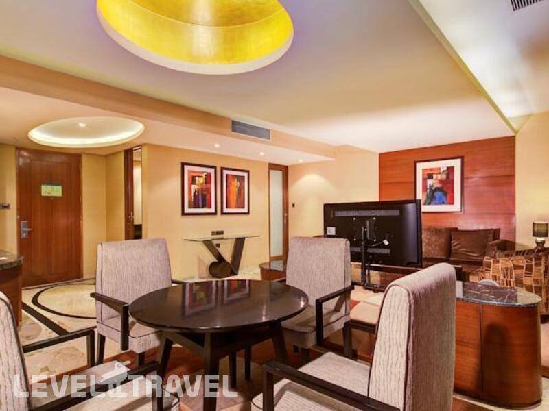 Фотография Radisson Blu Hotel Ghaziabad